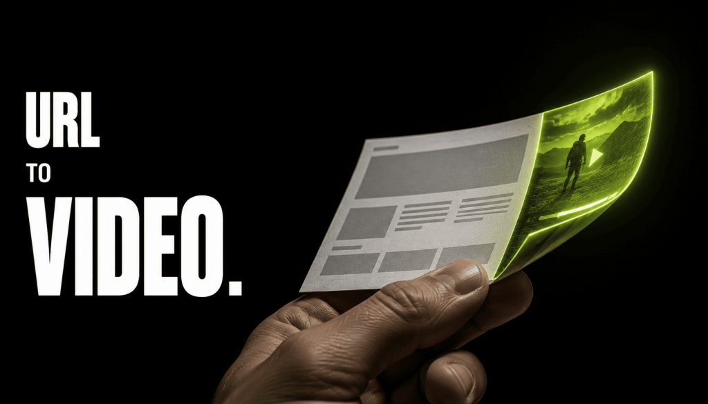 URL to Video