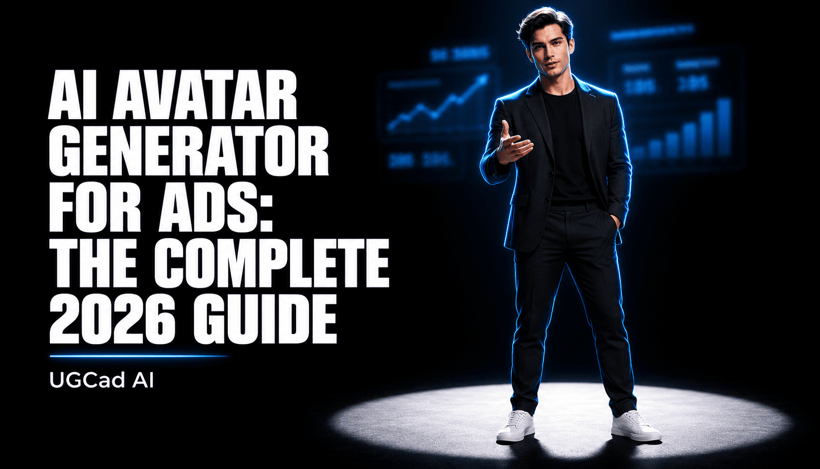 AI Avatar Generator for Ads: The Complete 2026 Guide