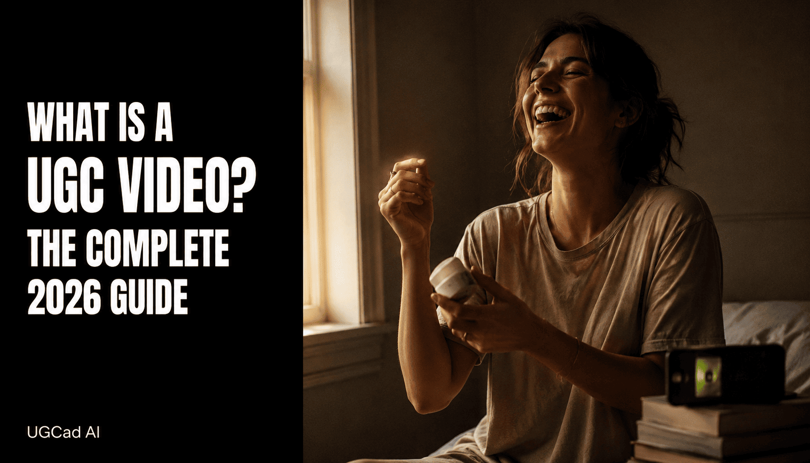 What Is a UGC Video