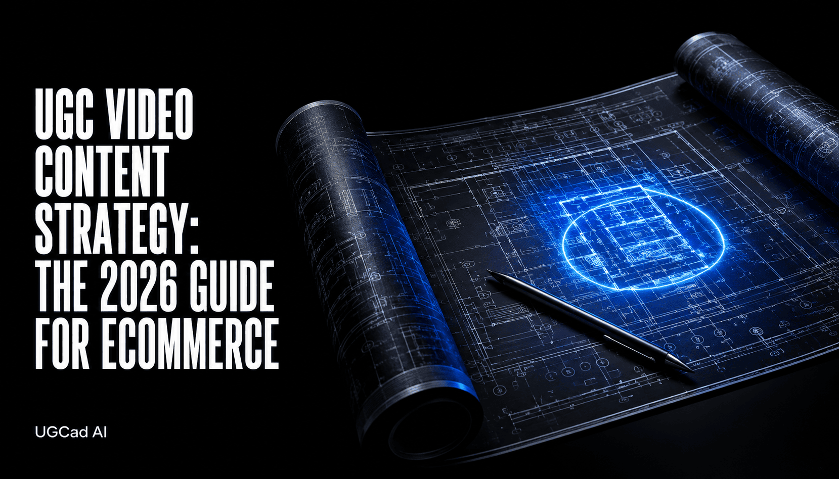 UGC Video Content Strategy