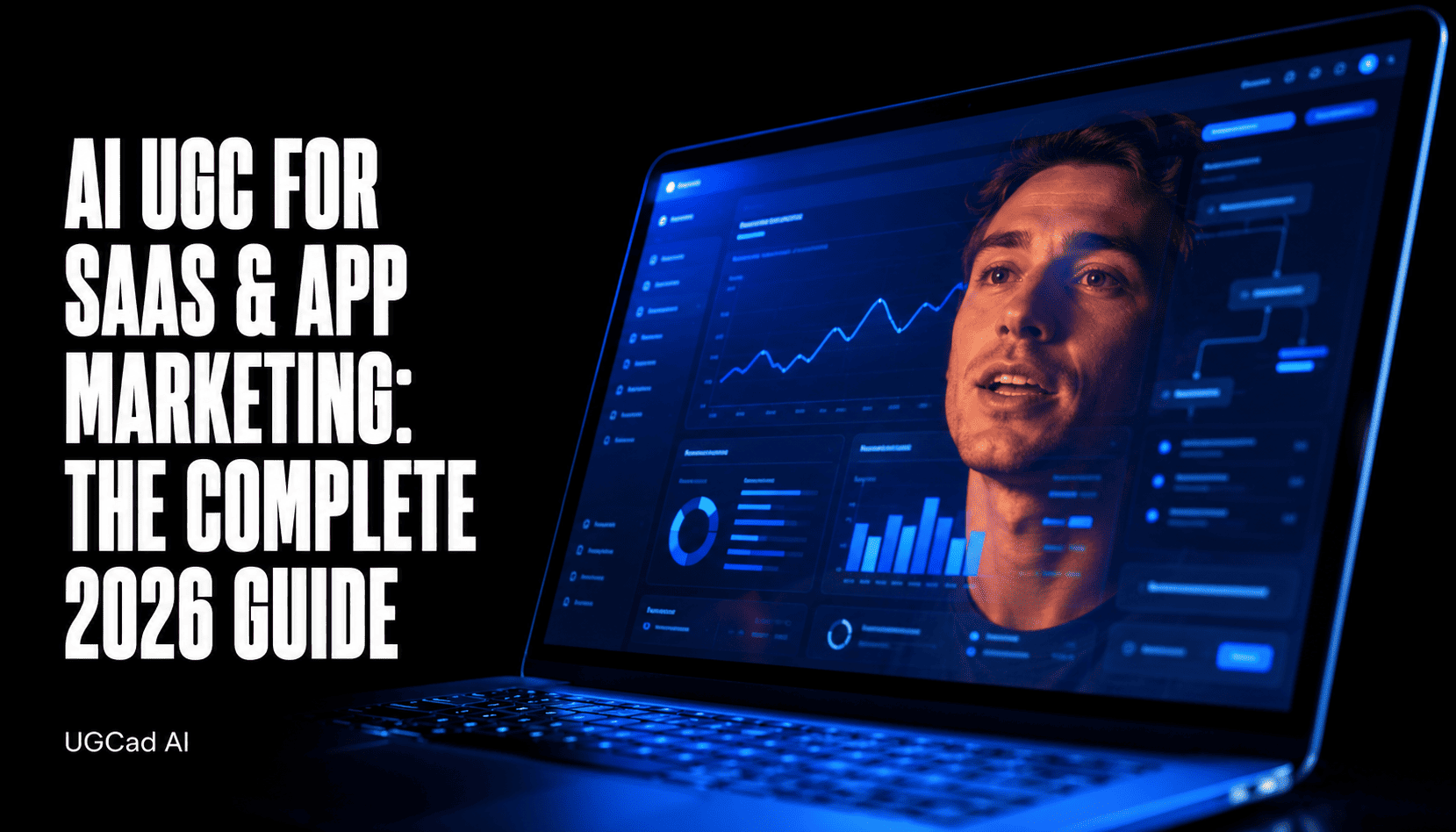 AI UGC for SaaS and App Marketing