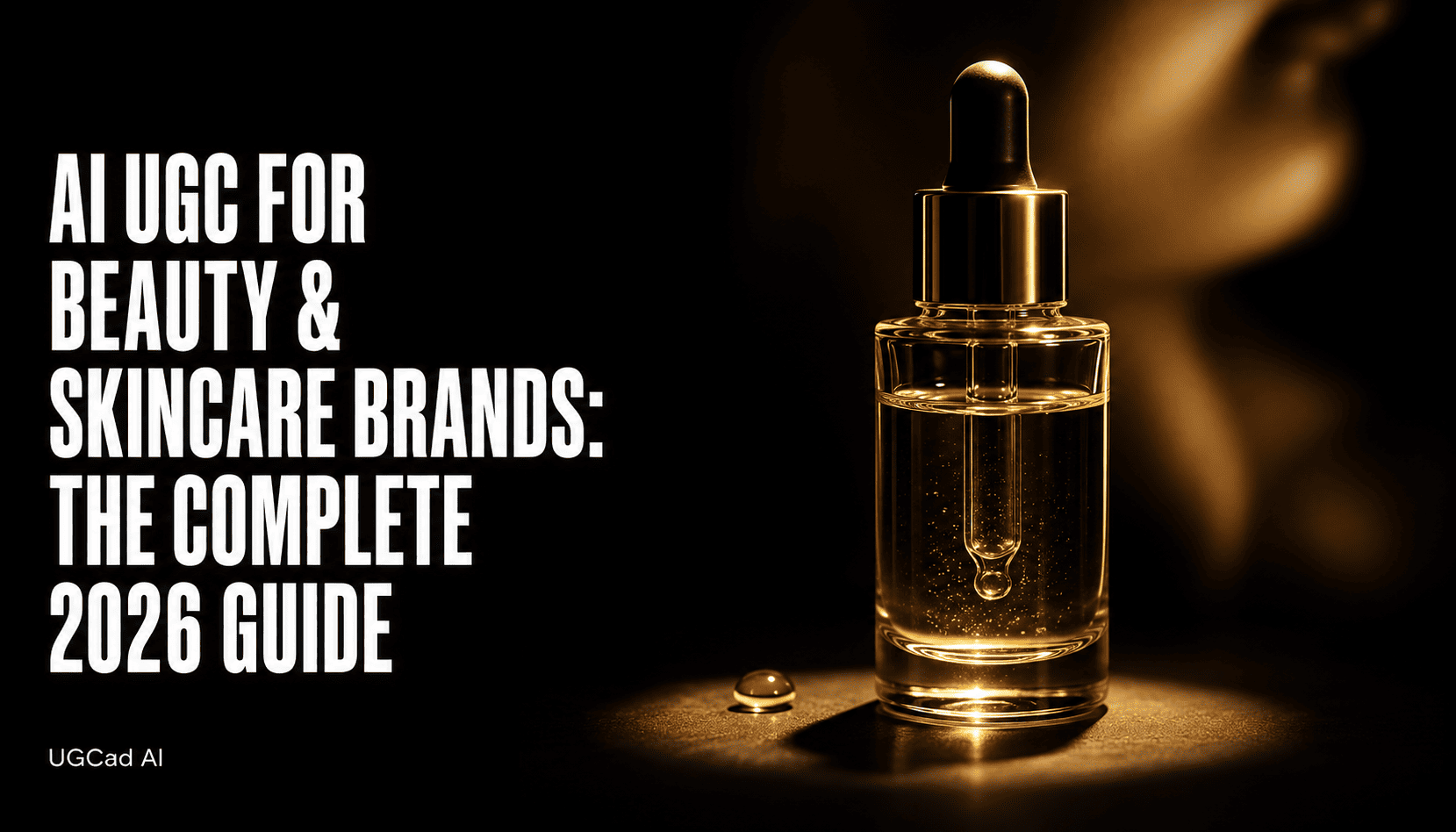 AI UGC for Beauty and Skincare Brands
