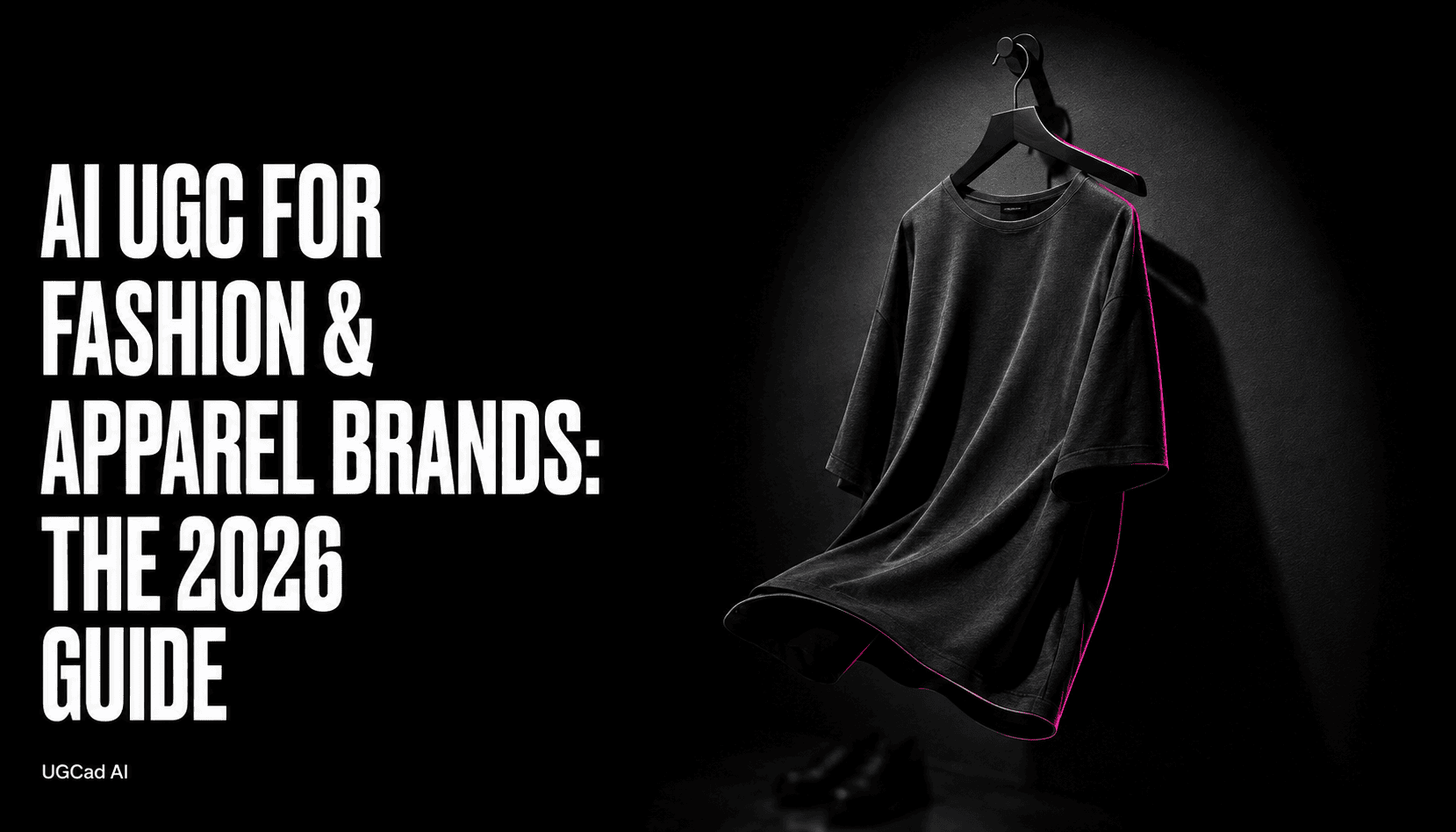 AI UGC for Fashion and Apparel Brands